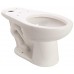 Premier 0425-1.6WH Premier Elongated Toilet Bowl  White - 270918 - B00LNFVT56